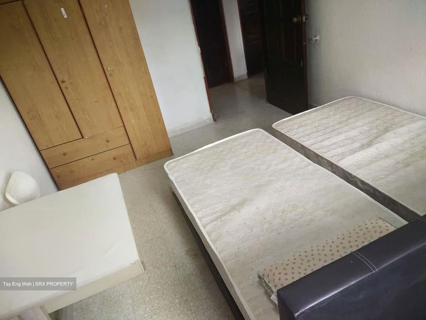 Blk 511 West Coast Vista (Clementi), HDB 3 Rooms #581228801